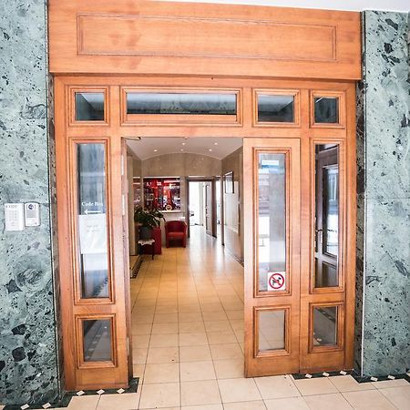 Hotel Residence St James Geneva Exterior photo