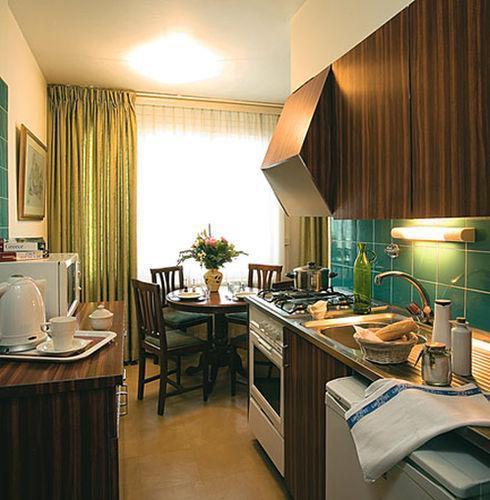 Hotel Residence St James Geneva Room photo