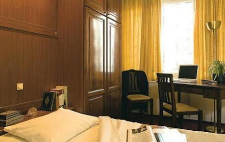 Hotel Residence St James Geneva Exterior photo